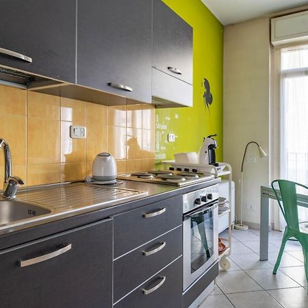 Casa Porta Pila Apartment Turin Luaran gambar
