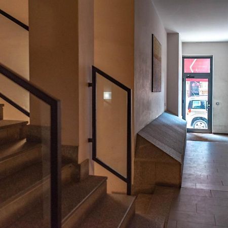 Casa Porta Pila Apartment Turin Luaran gambar