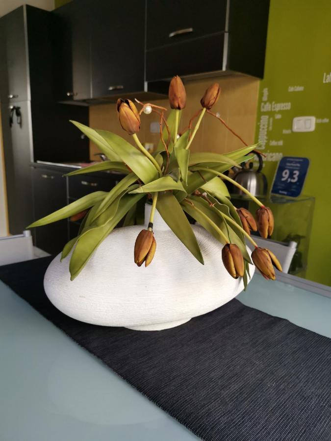 Casa Porta Pila Apartment Turin Luaran gambar