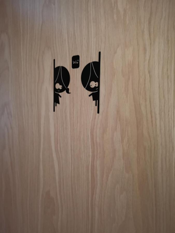 Casa Porta Pila Apartment Turin Luaran gambar