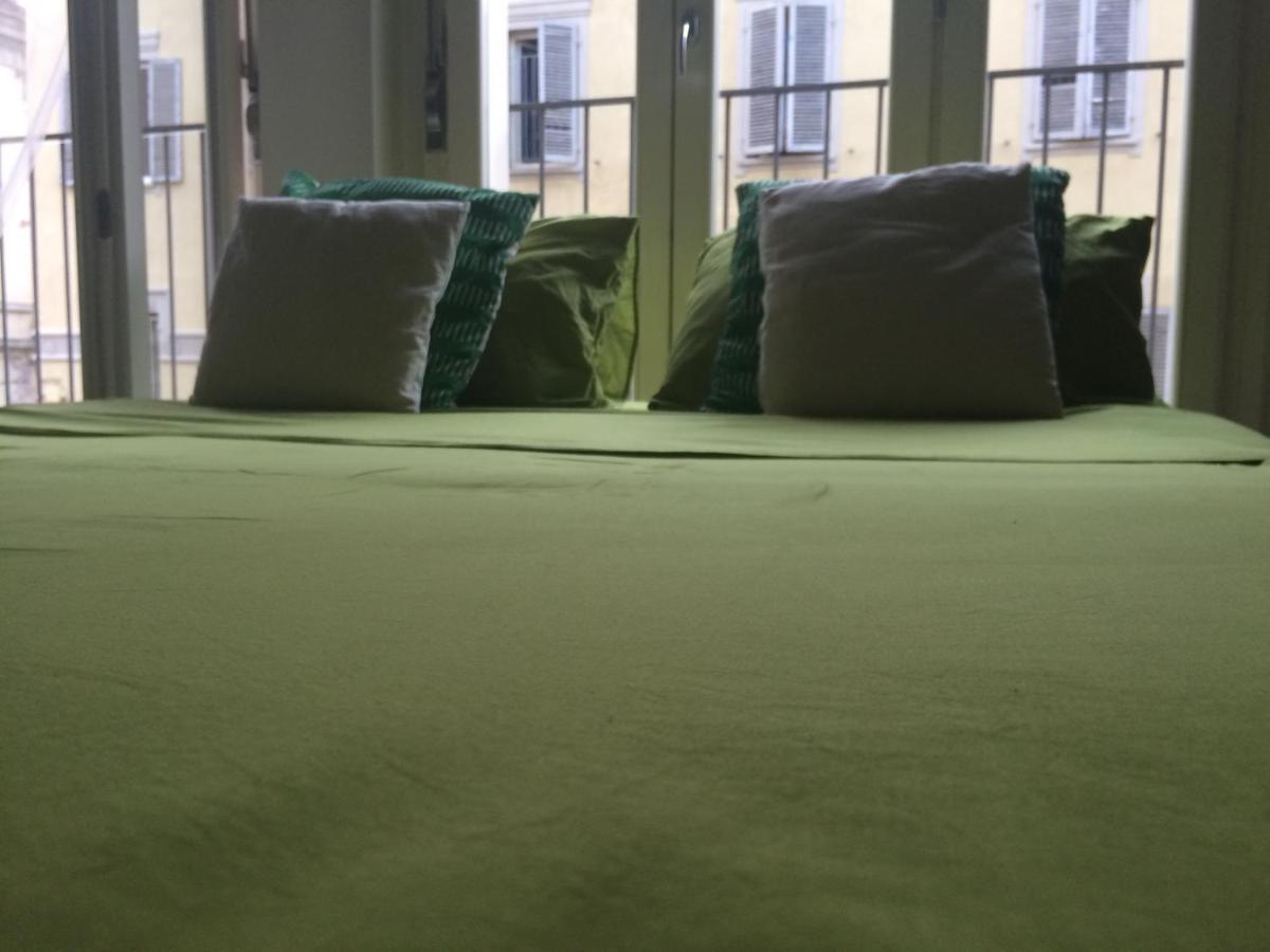 Casa Porta Pila Apartment Turin Luaran gambar