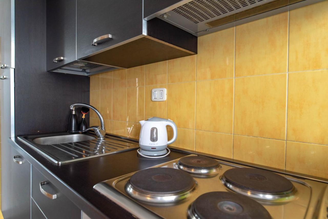 Casa Porta Pila Apartment Turin Luaran gambar