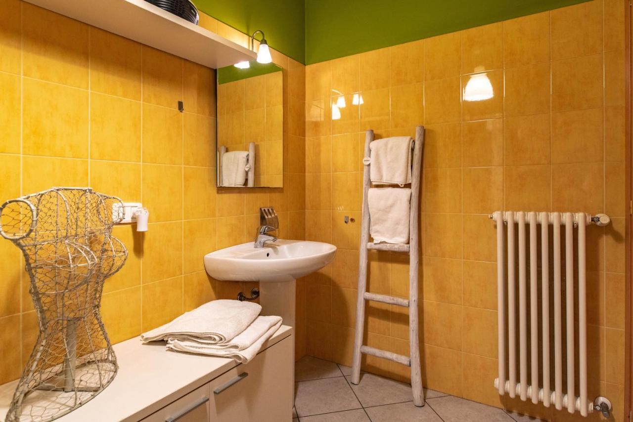 Casa Porta Pila Apartment Turin Luaran gambar
