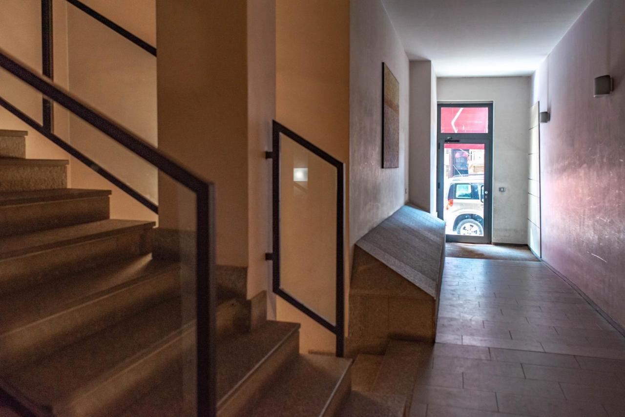 Casa Porta Pila Apartment Turin Luaran gambar